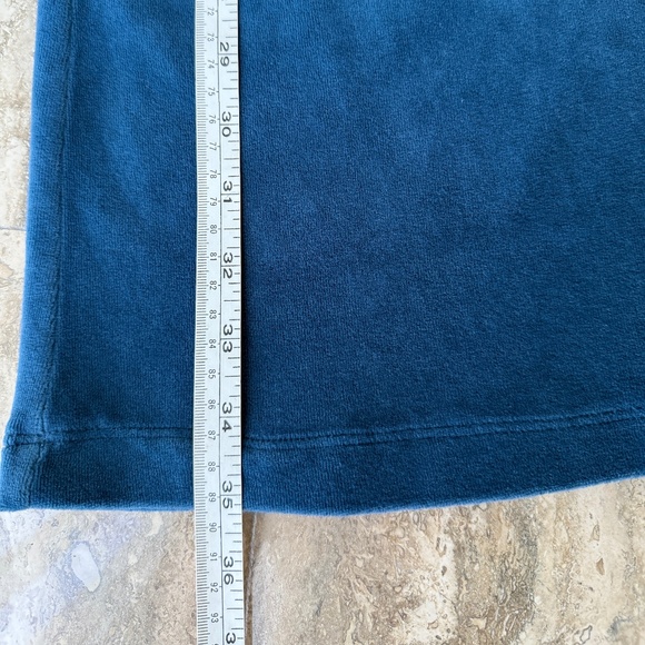 JUICY COUTURE TRACK PANTS SIZE S - Picture 6 of 8